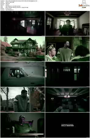The Vince Staples Show S01 S02 MULTI DV 2160p WEB H265-HiggsBoson