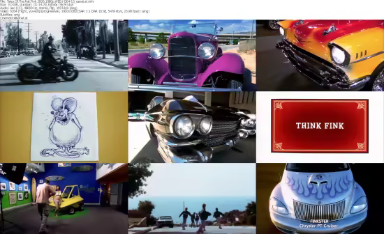 Tales Of The Rat Fink 2006 1080p WEB H264-13