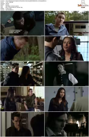 Being Human US S01 S04 720p AMZN WEB-DL DD 2.0 H264-playWEB