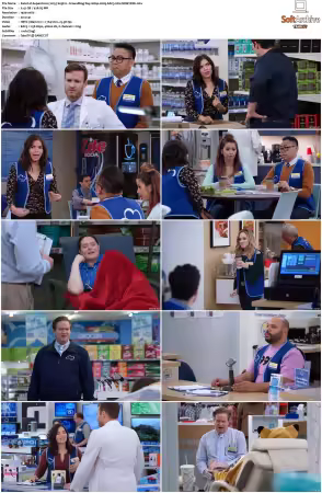 Superstore 2015 S01-S06 1080p H265 EAC3 6CH-MNKYDDL