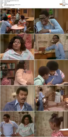 Whats Happening S01-S03 DVDRip XviD-NGP