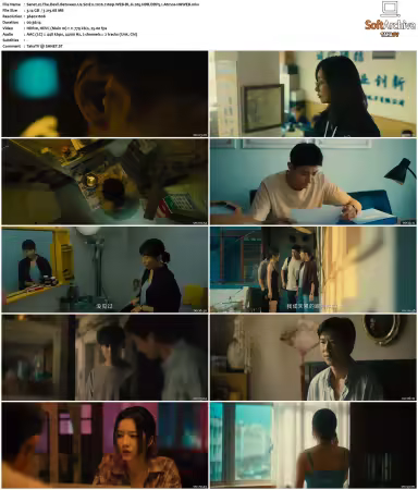 The Devil Between U s S01 2026 2160p WEB-DL H 265 HDR DDP5 1 Atmos-HHWEB
