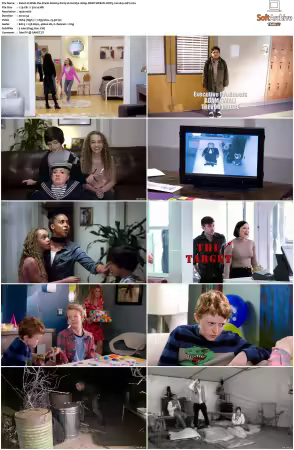 Walk The Prank S01 S03 1080p DSNP WEB-DL DDP5.1 H264-MIXED
