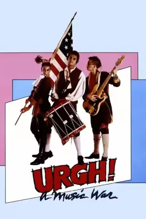 Urgh A Music War 1981 720p WEBRip AVC AAC 2 0-MAD