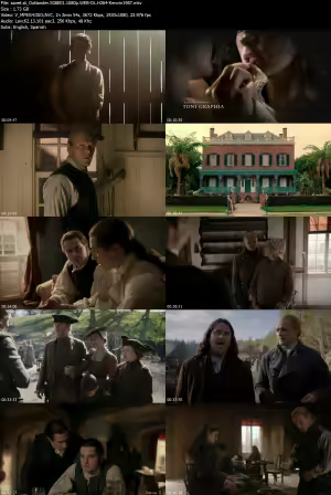 Outlander S08E01 1080p WEB-DL H264-Kenvin1987