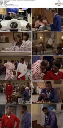 The Jamie Foxx Show 1996 S01 S05 1080p H265 AAC 2CH-MNKYDDL