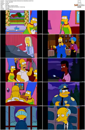 The Simpsons S13 1080p BluRay x264-OFT