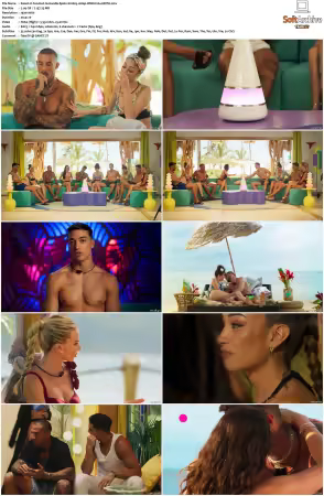 Too Hot to Handle Spain S01 1080p WEB h264-EDITH