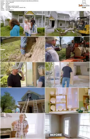 Fixer to Fabulous S01 1080p WEB x264-CAFFEiNE