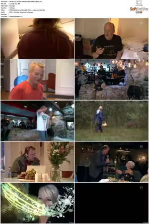 Sa Mycket Battre S01 SWEDiSH PDTV XviD-SB
