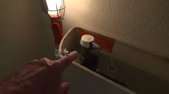 How to Replace Toilet Fill Valve Made Easy
