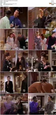 Veronicas Closet S01 S03 TVRiP Xvid-NGP