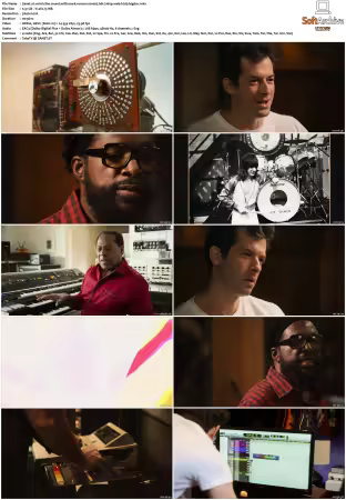 Watch the Sound With Mark Ronson S01 HDR 2160p WEB H265-BIGDOC