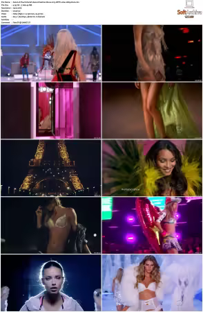 Victorias Secret S01 2011-2014 HDTV x264 1080p-DoA