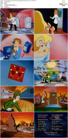 Animaniacs 1993 S01-S05 1080p UPSCALED DD 5.1 x265-EDGE2020