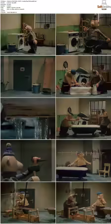 A Je To Pat and Mat Collection S01 DVDRip XviD-NGP