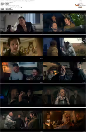 Brassic 2019 S03 2160p NF WEB-DL DDP5.1 H265-KRATOS