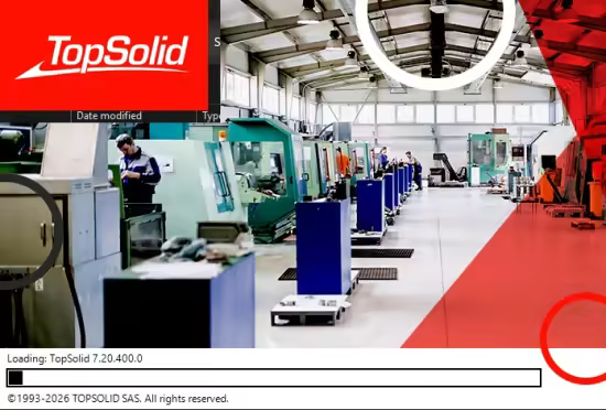 MISSLER Topsolid v7.20 (x64) Multilanguage