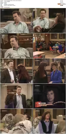 Unhappily Ever After S01-S05 x264-NGP
