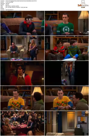 The Big Bang Theory S01-S12 German DL AC3 1080p BluRay x265-FuN