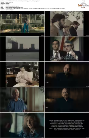 Meltdown Three Mile Island 2022 S01 WEBRip EAC3 5 1 x265-iVy