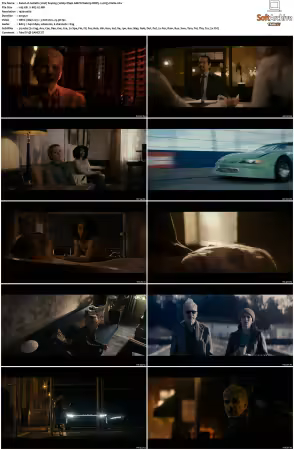 Goliath 2016 S01 S04 1080p DS4K AMZN Webrip DDP5.1 x265-Vialle