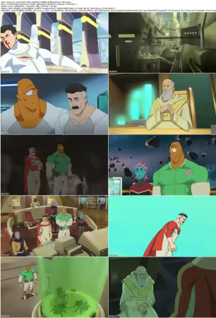 Invincible 2021 S04E02 1080p WEB h264-ETHEL