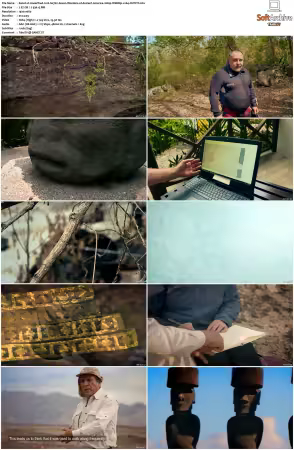 Unearthed 2016 S01-S10 720p 1080p AMZN WEB-DL x264-SCENE