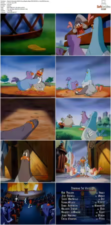 Animaniacs 1993 S01-S05 1080p UPSCALED DD 5.1 x265-EDGE2020