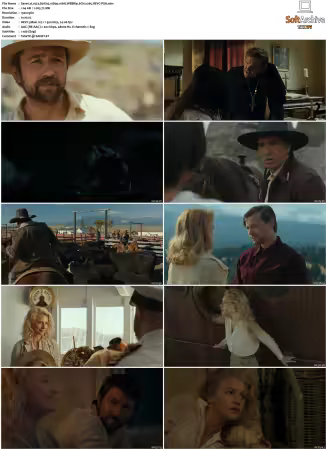 1923 S01 S02 1080p 10bit WEBRip 6CH x265 HEVC-PSA