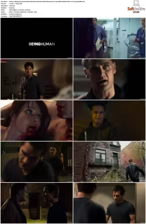 Being Human US S01 S04 720p AMZN WEB-DL DD 2.0 H264-playWEB