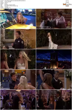What I Like About You S01-S04 1080p WEB h264-NOMA
