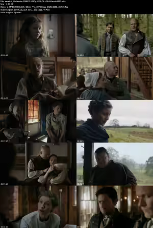 Outlander S08E02 1080p WEB-DL H264-Kenvin1987