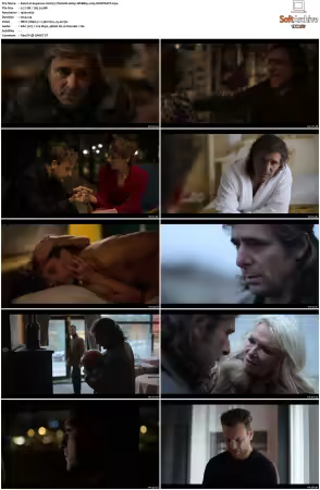 Supersex S01 ITALIAN 1080p WEBRip x265-KONTRAST