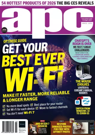 APC - Issue 556, March 2026