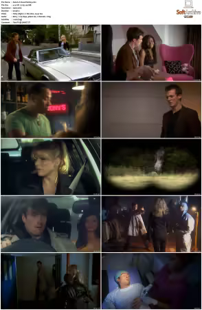 Vexed S01S02 1080p WEB x264-NGP