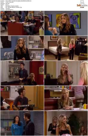 What I Like About You S01-S04 1080p WEB h264-NOMA