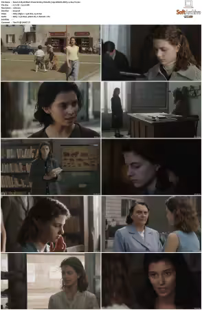 My Brilliant Friend S01 S04 ITALIAN MAX 720p WEB-DL DDP5.1 x264-iYi