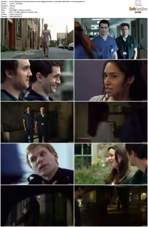 Being Human US S01 S04 720p AMZN WEB-DL DD 2.0 H264-playWEB