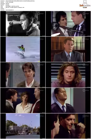 Water Rats S01-S06 WEB-DL AAC2.0 H264-BTN