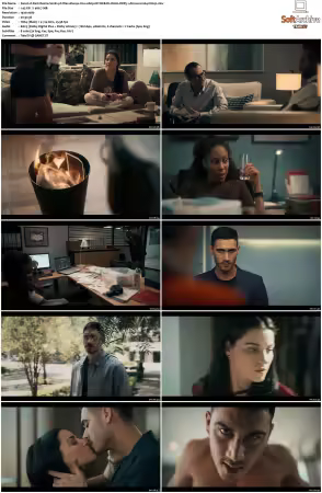 Dark Desire S01 S02 1080p NF WEB-DL DUAL DDP5 1 H 264-N1H4L