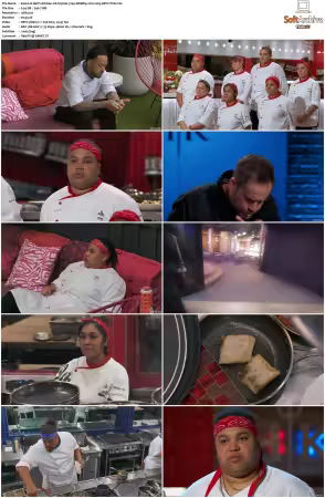 Hells Kitchen US S23 720p WEBRip 2CH x265 HEVC-PSA