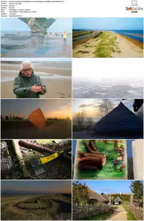 Unearthed 2016 S01-S10 720p 1080p AMZN WEB-DL x264-SCENE