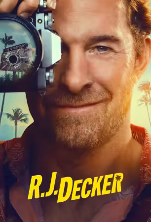 R.J Decker S01E09 720p HDTV x264-SYNCOPY