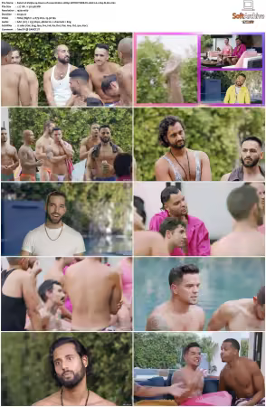 Vanjie 24 Hours of Love S01 1080p WOWP WEB-DL AAC2.0 x264-SLAG