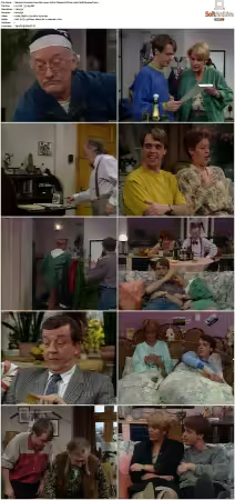 Vrienden Voor Het Leven S01 S05 720p x264 DVDRip-Arjen