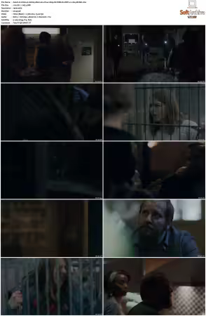 Unite 42 S01 S02 1080p NF WEB-DL x264-MIXED