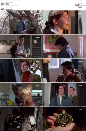 Kommissar Rex S01 S10 German 1080p HDTV x264-OMGtv