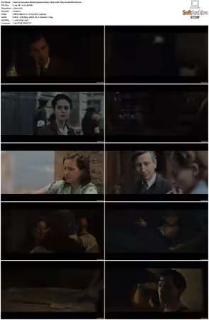 We Were the Lucky Ones S01 2160p WEB H265-SuccessfulCrab
