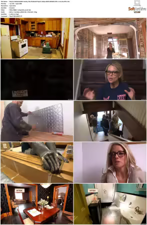 Rehab Addict S02 1080p AMZN WEB-DL DD+2.0 H264-NTb